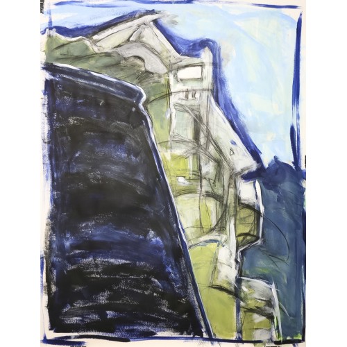 closeby - The New Castle